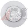 MERCE 2044230712 Brake Disc